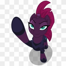 My Little Pony The Movie Tempest, HD Png Download - movie vector png