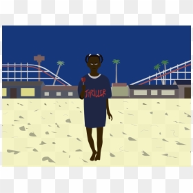 Illustration, HD Png Download - movie vector png