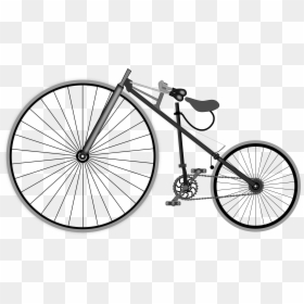 Lawson Bicycle, HD Png Download - bicycle icon png