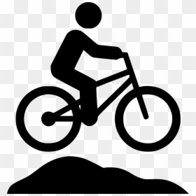 2018 Specialized Sirrus Carbon, HD Png Download - bicycle icon png