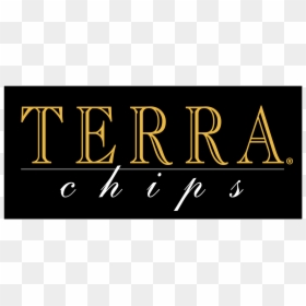Terra Chips Logo Png, Transparent Png - tj maxx logo png