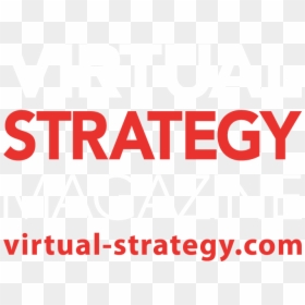 Virtual Strategy Magazine Logo, HD Png Download - tj maxx logo png