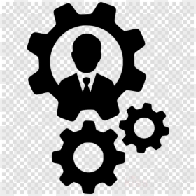 Cog Png, Transparent Png - bicycle icon png