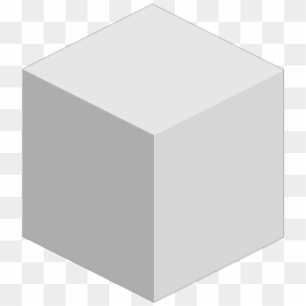 Cube Png, Transparent Png - 3d square png