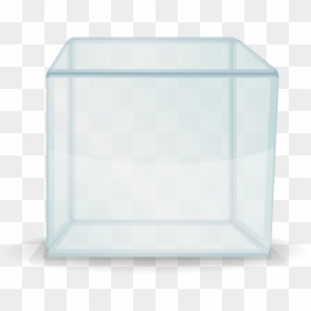 Window, HD Png Download - 3d square png