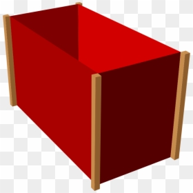 Plywood, HD Png Download - 3d square png