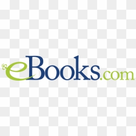 Ebooks Com Logo, HD Png Download - ebook icon png