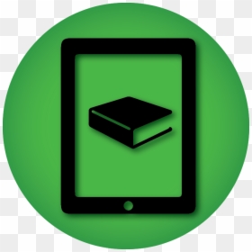 Clip Art, HD Png Download - ebook icon png