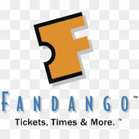 Fandango, HD Png Download - fandango logo png