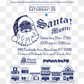 Shop Small Saturday 2018, HD Png Download - small business saturday png