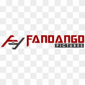 Parallel, HD Png Download - fandango logo png