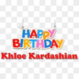 Happy Birthday Kishore Kumar, HD Png Download - khloe kardashian png