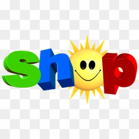 Shop Text Png, Transparent Png - small business saturday png
