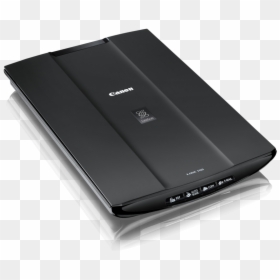 Scanner Canon Lide 120 Png, Transparent Png - ebook icon png