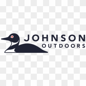 Johnson Outdoors Logo, HD Png Download - outdoors png