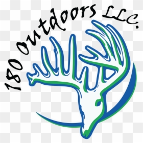 180 Outdoors Logo, HD Png Download - outdoors png