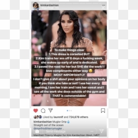 Kim Kardashian Wisdom Teeth Meme, HD Png Download - khloe kardashian png
