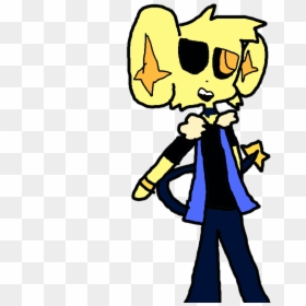 Cartoon, HD Png Download - shinx png