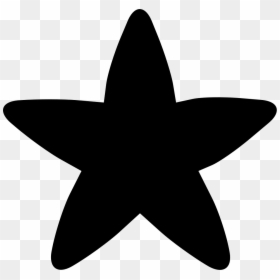 Ww2 Russia Symbol, HD Png Download - round star png