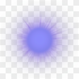 Close-up, HD Png Download - round star png