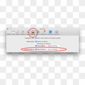 Habilitar Silverlight En Safari, HD Png Download - amazon video png