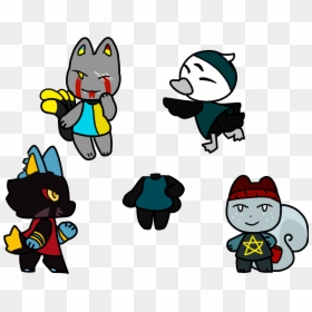 Cartoon, HD Png Download - shinx png