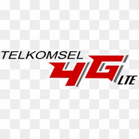 Logo Telkomsel 4g Lte, HD Png Download - amazon video png