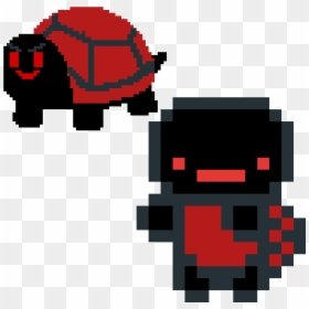 Clipart 8 Bit Heart, HD Png Download - angery png