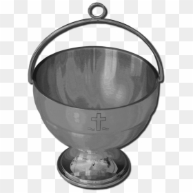 Punch Bowl, HD Png Download - water bucket png