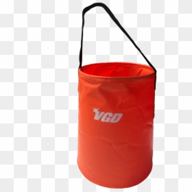 Bag, HD Png Download - water bucket png