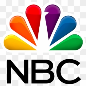 Apple Tv Nbc App, HD Png Download - american ninja warrior logo png