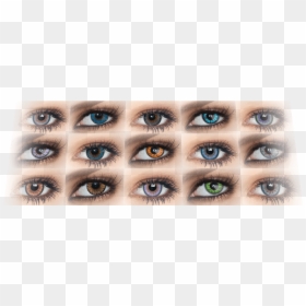 Eye Shadow, HD Png Download - monster eyes png