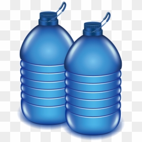 Drink Clean Water Png, Transparent Png - water bucket png