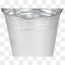 Wassereimer, HD Png Download - water bucket png