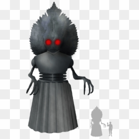Flatwoods Monster Png, Transparent Png - monster eyes png