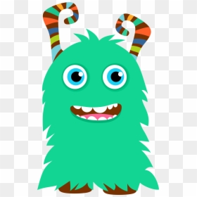 Monster Clipart, HD Png Download - monster eyes png