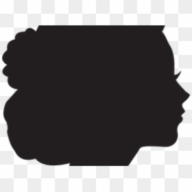 Silhouette, HD Png Download - kid silhouette png