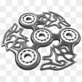 Spinner Png Stark, Transparent Png - house stark png