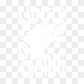 Poster, HD Png Download - house stark png