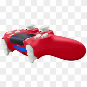 Berry Blue Dualshock 4, HD Png Download - spider-man ps4 png