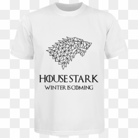Lionfish, HD Png Download - house stark png