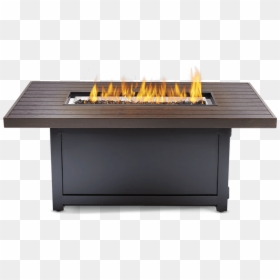 Napoleon Muskoka, HD Png Download - fire texture png