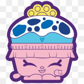 Clip Art, HD Png Download - shopkin png