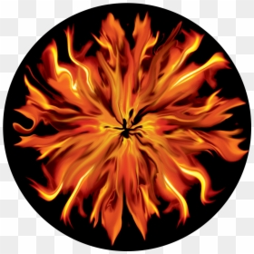 Fire Texture Png, Transparent Png - fire texture png