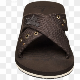 Slipper, HD Png Download - chancla png