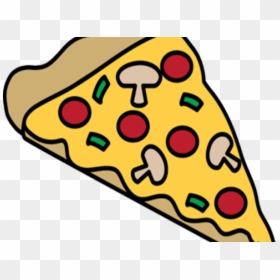 Clip Art Pizza Png, Transparent Png - cartoon pizza png
