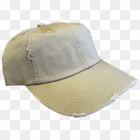 Baseball Cap, HD Png Download - blank hat png