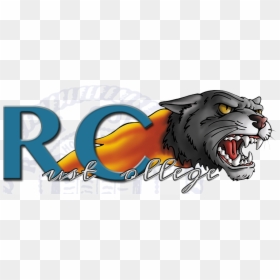 Rust College Athletics Logo, HD Png Download - rust logo png