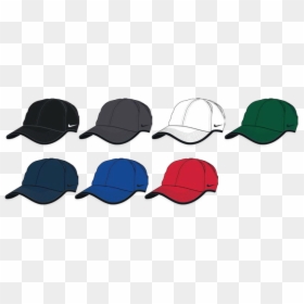 Nike Featherlight Hat Blank, HD Png Download - blank hat png