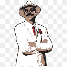 Rocky Rococo Logo, HD Png Download - cartoon pizza png